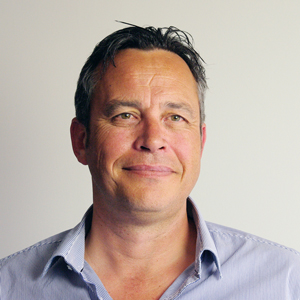 David Caudal Directeur Viviers Audierne